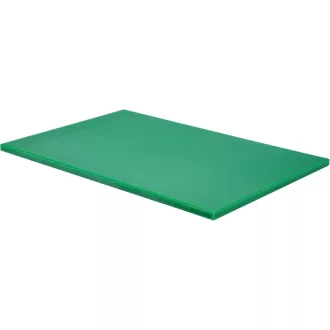 YATO GASTRO Placa de taiere 450 x 300 x 13 mm PE verde
