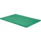 YATO GASTRO Placa de taiere 450 x 300 x 13 mm PE verde