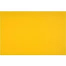 YATO GASTRO Placa de taiere 450 x 300 x 13 mm PE galben
