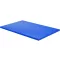 YATO GASTRO Placa de taiere 450 x 300 x 13 mm PE albastru