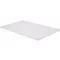 YATO GASTRO Placa de taiere 450 x 300 x 13 mm PE alb