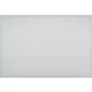 YATO GASTRO Placa de taiere 450 x 300 x 13 mm PE alb