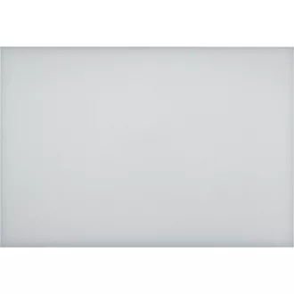 YATO GASTRO Placa de taiere 450 x 300 x 13 mm PE alb
