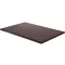 YATO GASTRO Placa de taiere 450 x 300 x 13 mm PE maro