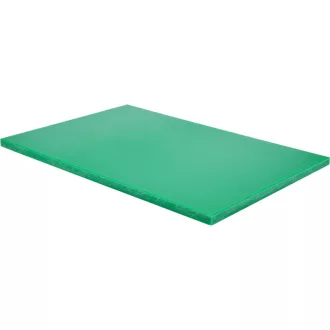 YATO GASTRO Placa de taiere 600 x 400 x 20 mm PE verde
