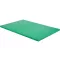 YATO GASTRO Placa de taiere 600 x 400 x 20 mm PE verde