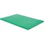 YATO GASTRO Placa de taiere 600 x 400 x 20 mm PE verde