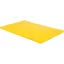 YATO GASTRO Placa de taiere 600 x 400 x 20 mm PE galben