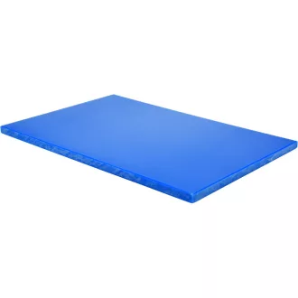 YATO GASTRO Placa de taiere 600 x 400 x 20 mm PE albastru