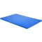 YATO GASTRO Placa de taiere 600 x 400 x 20 mm PE albastru