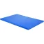YATO GASTRO Placa de taiere 600 x 400 x 20 mm PE albastru