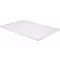 YATO GASTRO Placa de taiere 600 x 400 x 20 mm alba
