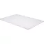 YATO GASTRO Placa de taiere 600 x 400 x 20 mm alba