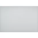 YATO GASTRO Placa de taiere 600 x 400 x 20 mm alba