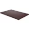 YATO GASTRO Placa de taiere 600 x 400 x 20 mm PE maro