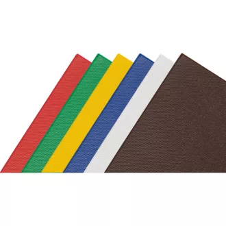 YATO GASTRO Placa de taiere 600 x 400 x 20 mm PE maro