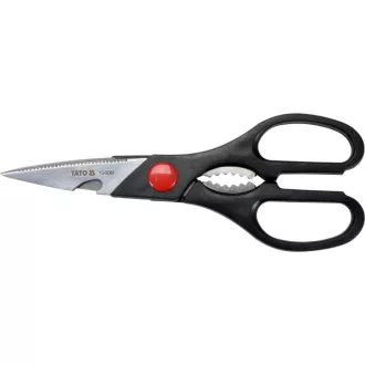 YATO GASTRO Foarfece bucatarie 210 mm