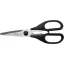 YATO GASTRO Foarfeca de bucatarie 210 mm poate fi demontata