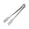 Cleste pentru gheata YATO GASTRO Inox 100 mm