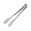 Cleste pentru gheata YATO GASTRO Inox 100 mm