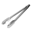 Cleste pentru gratar YATO GASTRO Inox 300 mm