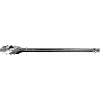 Cleste pentru gratar YATO GASTRO Inox 400 mm
