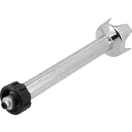 YATO Bară pentru blender, 377 mm, pentru YT-03000