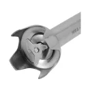 YATO Bară pentru blender, 377 mm, pentru YT-03000