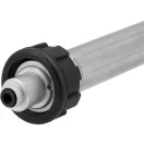YATO Bară pentru blender manual 450 mm pentru YT-03000