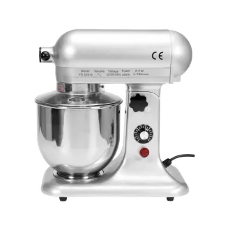 YATO GASTRO Mixer cu bol 7 litri 350 W