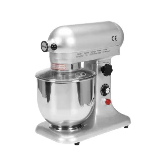 YATO GASTRO Mixer cu bol 7 litri 350 W