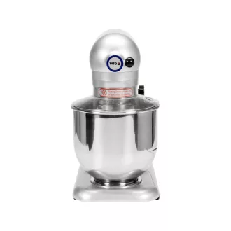 YATO GASTRO Mixer cu bol 7 litri 350 W