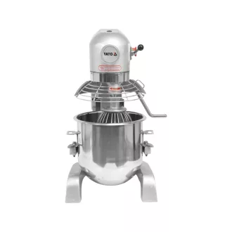 YATO GASTRO Mixer cu bol 15 litri 500 W