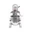 YATO GASTRO Mixer cu bol 15 litri 500 W