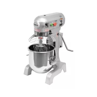 YATO GASTRO Mixer cu bol 15 litri 500 W