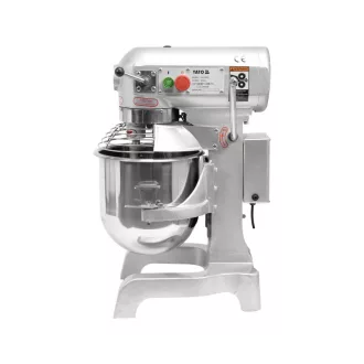 YATO GASTRO Mixer cu bol 15 litri 500 W