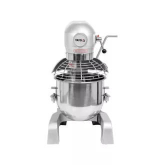 YATO GASTRO Mixer cu bol 20 litri 1100 W