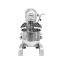 YATO GASTRO Mixer cu bol 20 litri 1100 W