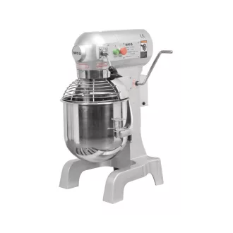 YATO GASTRO Mixer cu bol 20 litri 1100 W
