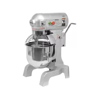 YATO GASTRO Mixer cu bol 30 litri 1100 W