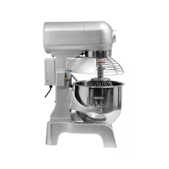 YATO GASTRO Mixer cu bol 30 litri 1100 W