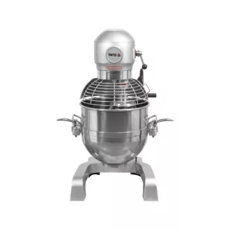 YATO GASTRO Mixer cu bol 40 litri 2200 W 380 V