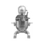 YATO GASTRO Mixer cu bol 40 litri 2200 W 380 V