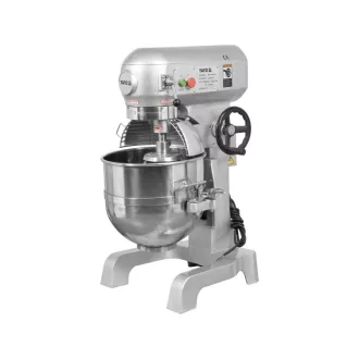 YATO GASTRO Mixer cu bol 40 litri 2200 W 380 V