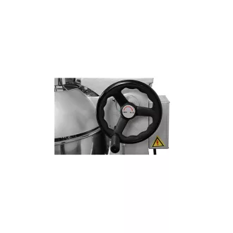YATO GASTRO Mixer cu bol 40 litri 2200 W 380 V