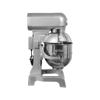 YATO GASTRO Mixer cu bol 40 litri 2200 W 380 V