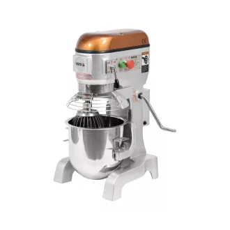 YATO GASTRO Mixer cu bol 10 litri 500 W