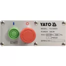YATO GASTRO Mixer cu bol 10 litri 500 W