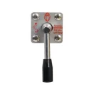 YATO GASTRO Mixer cu bol 10 litri 500 W