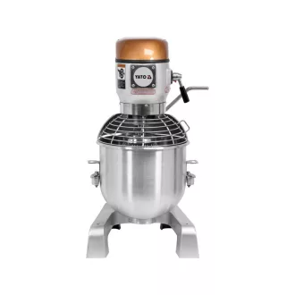 YATO GASTRO Mixer cu bol 25 litri 750 W